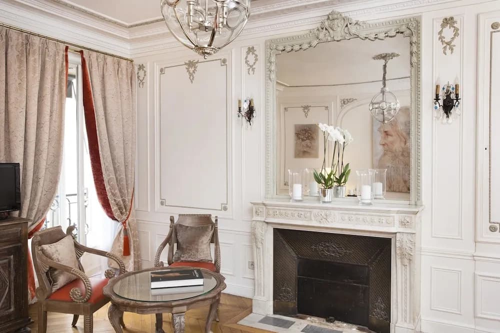 Tour Maubourg - photo 48