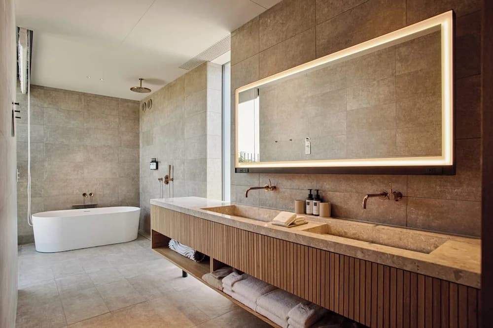 Trunk Hotel Yoyogi Park - photo 8