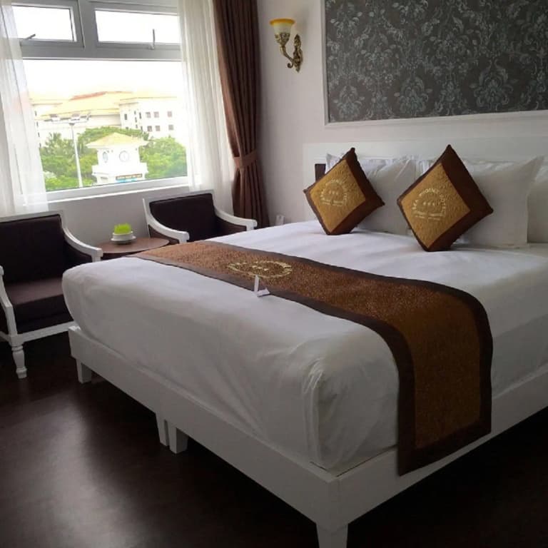 Sea Phoenix Hotel Da Nang - photo 2