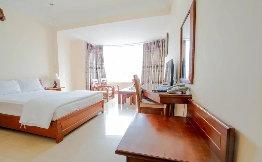 Thanh Lan 2 Hotel - photo 7