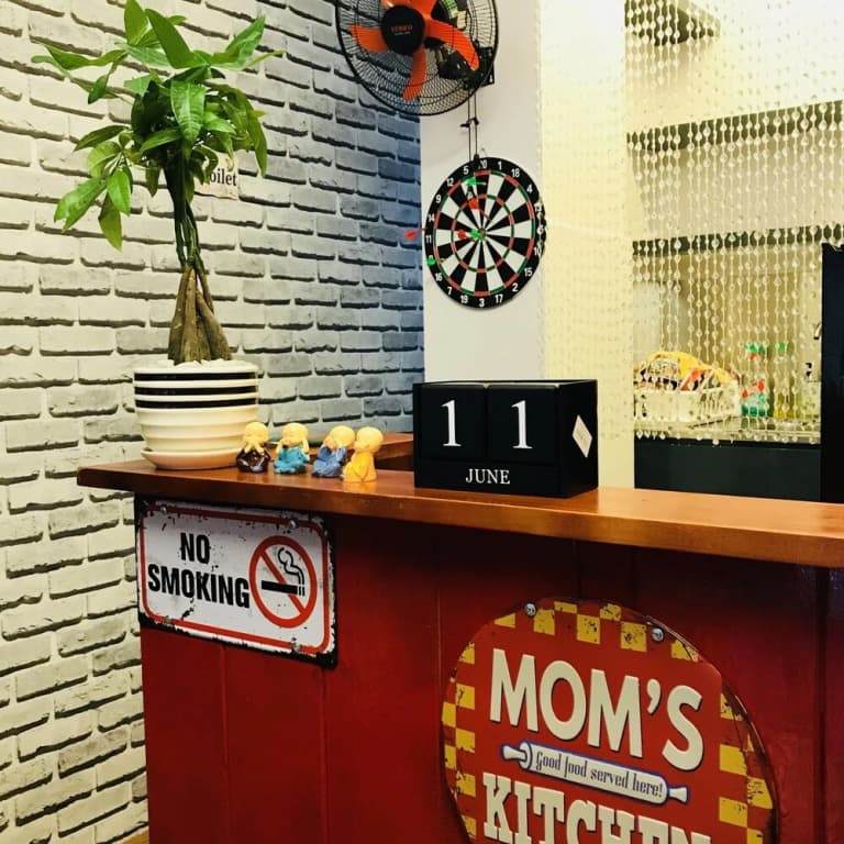 Saigon View Hostel - photo 4