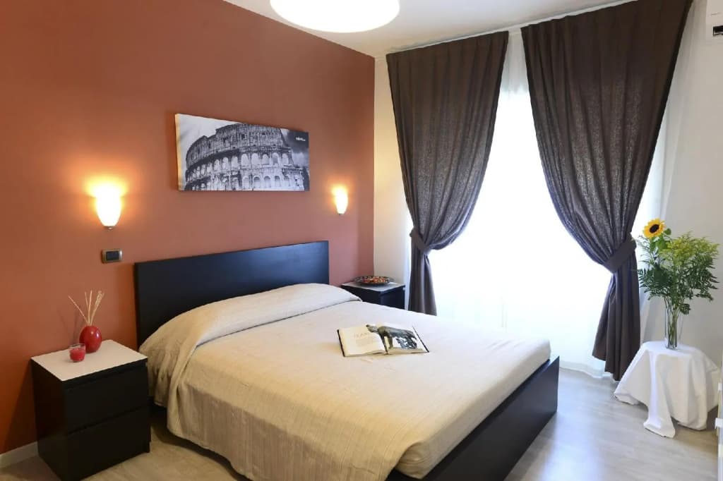 Rome Inn - photo 2