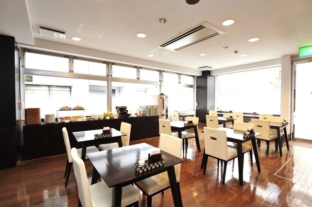 Hotel Toms - photo 18