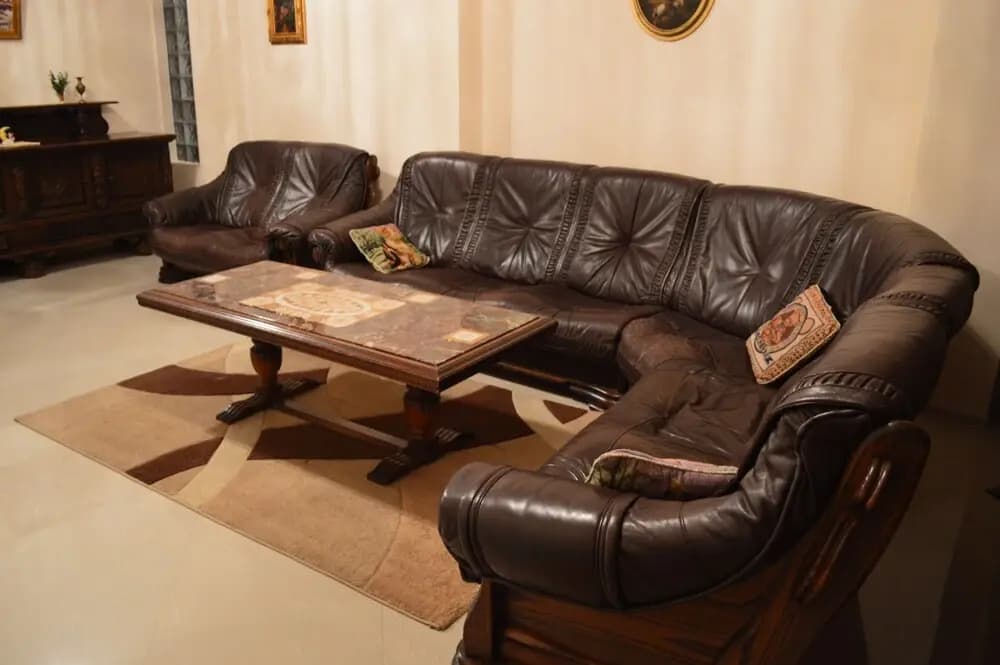 Apartment Pikris Gora - photo 9