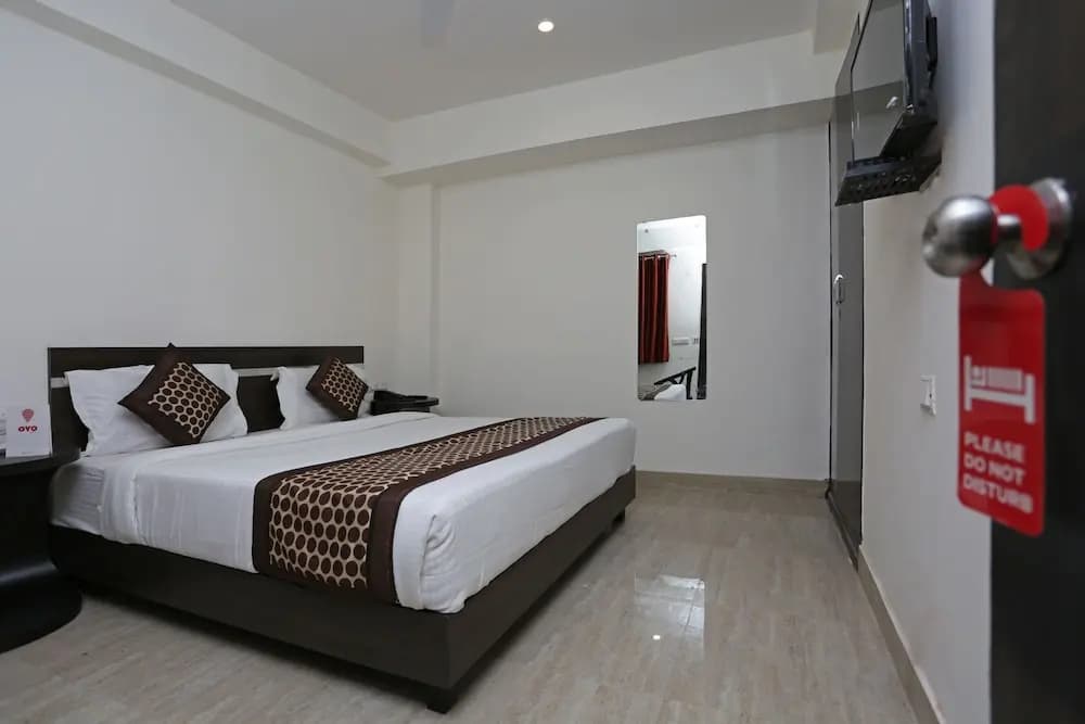 Airport Hotel Prince - photo 5