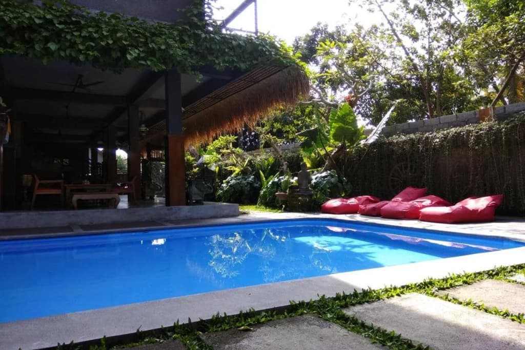 Kencana Ubud - photo 11