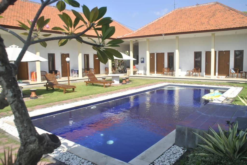 The Uma Canggu - main photo