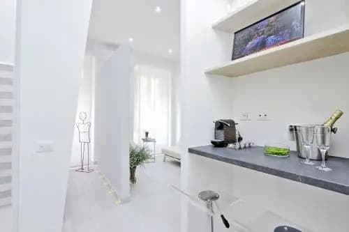 San Pietro suite Roma - photo 3
