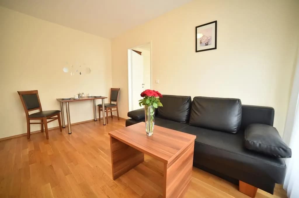 Sky Apartments Vienna - photo 11
