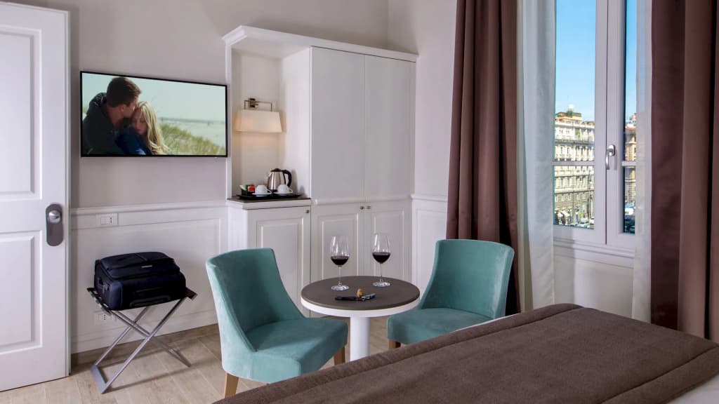 Princeps Boutique Hotel - photo 3