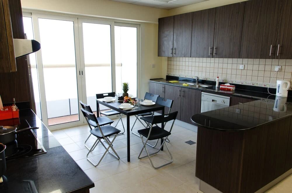 Top Dubai Apartment - photo 16