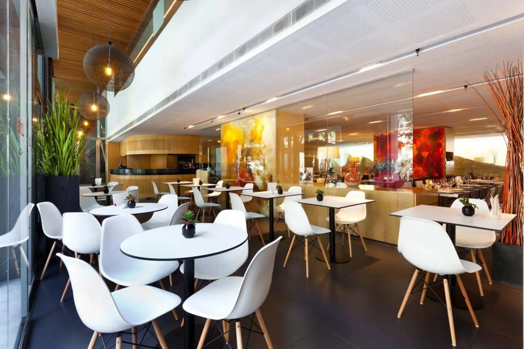 Hotel Condes de Barcelona - photo 25