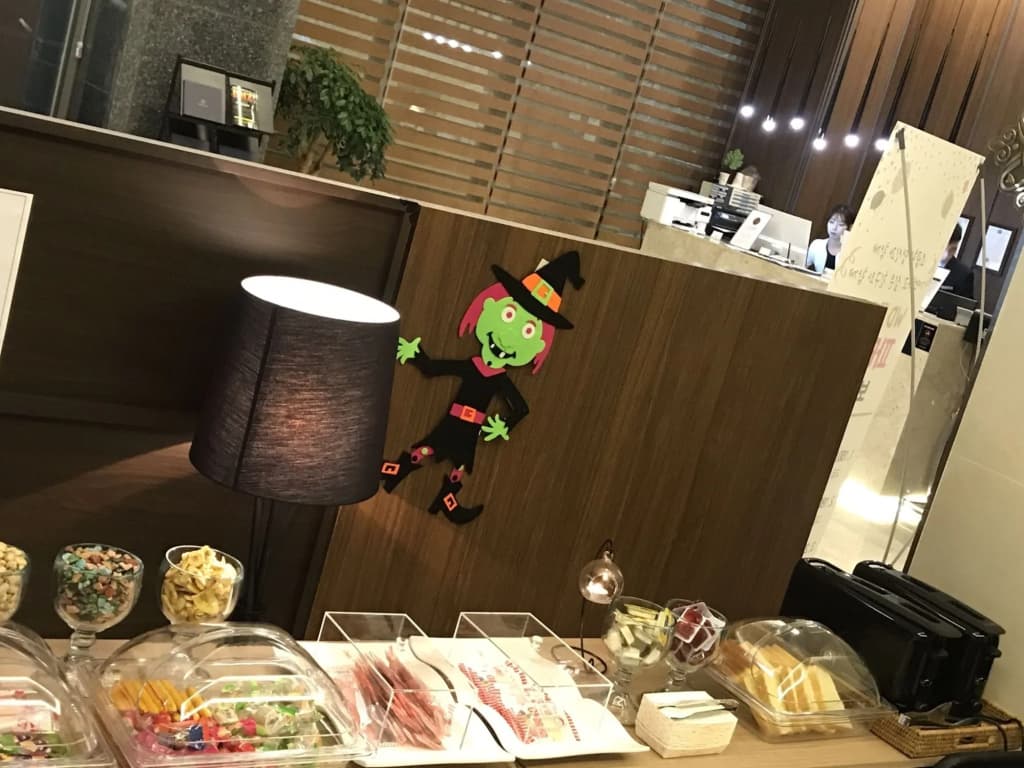 WD Hotel - photo 14