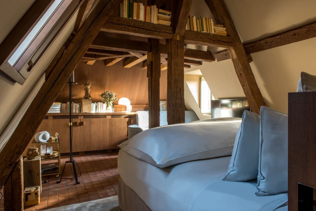 Cour des Vosges - Evok Collection - photo 5