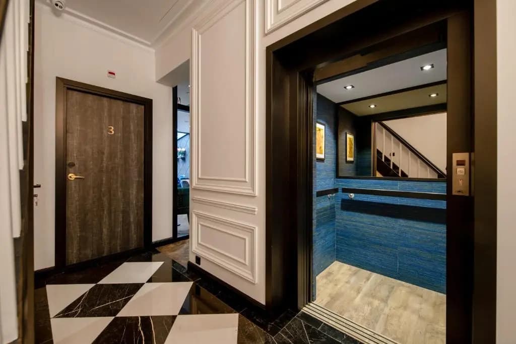 De Ware Jacob Boutique Hotel - photo 13