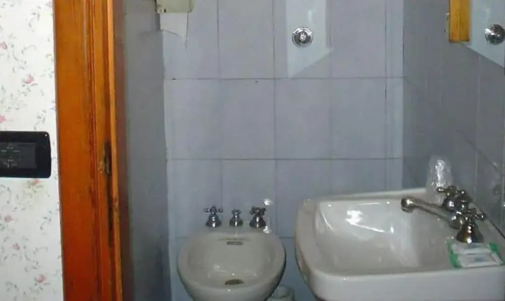 Hotel Demetra Capitolina - photo 6