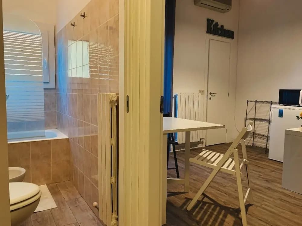 Bari 8 Studio apartment - photo 11