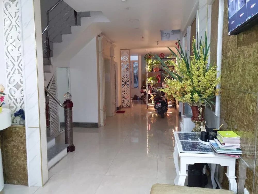 OYO 837 Eun Ha Hotel Apartment - photo 2