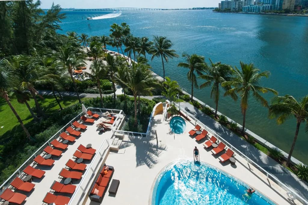 Mandarin Oriental Miami - photo 30