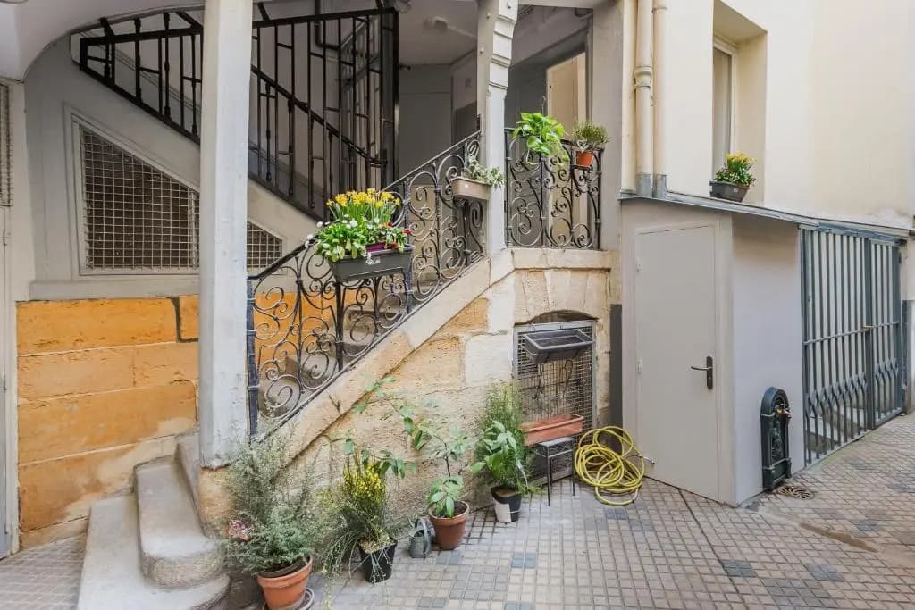 Amazing Apartment Notre Dame Boulevard St-Germain - 4 Bedrooms - photo 11