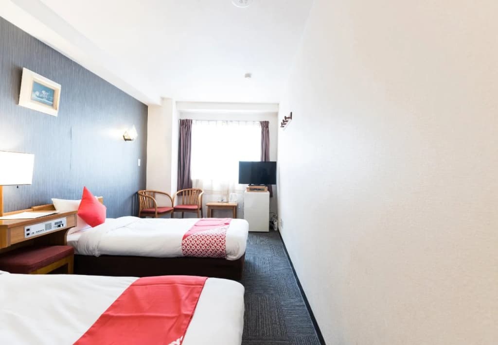 Hotel Kuramae - photo 7