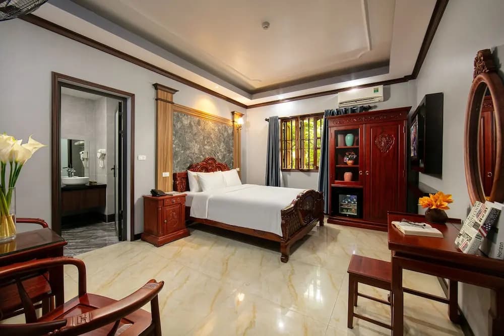 Nam Hai Hotel - photo 4