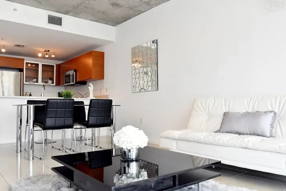 One Luxury Miami - photo 2