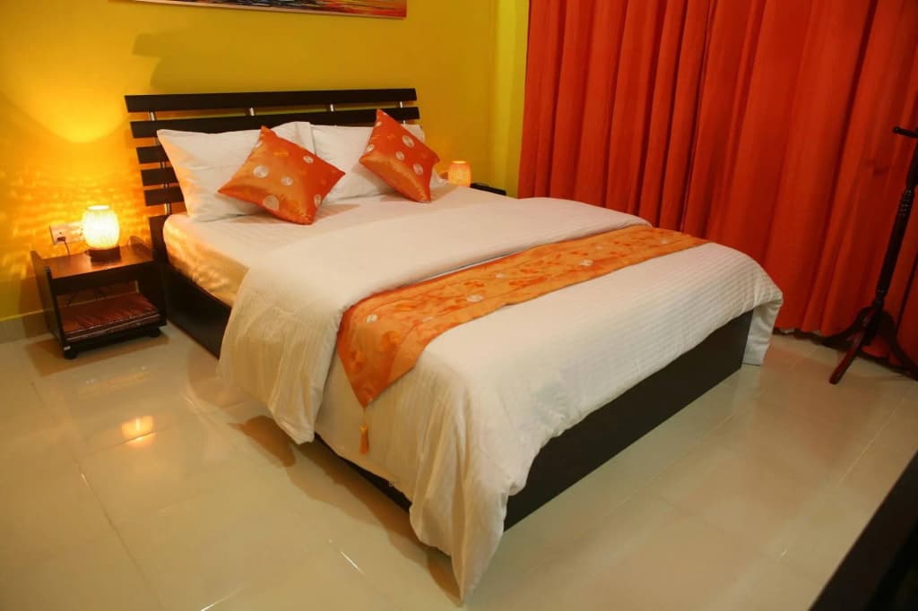 Equa Reef Maldives - photo 9