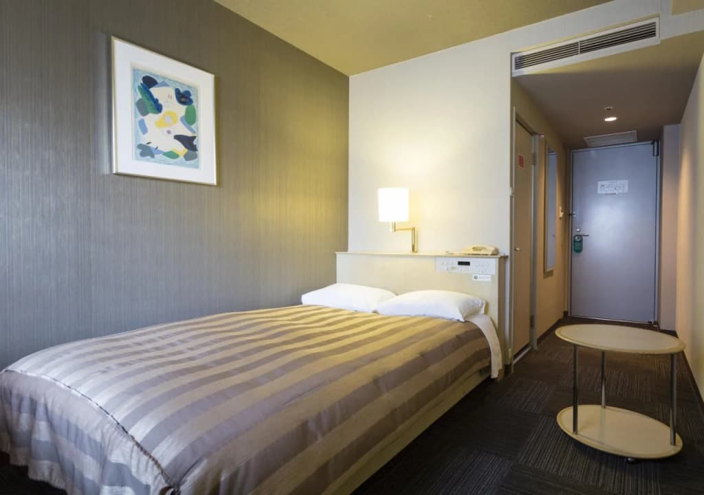 Ark Hotel Kyoto - photo 4