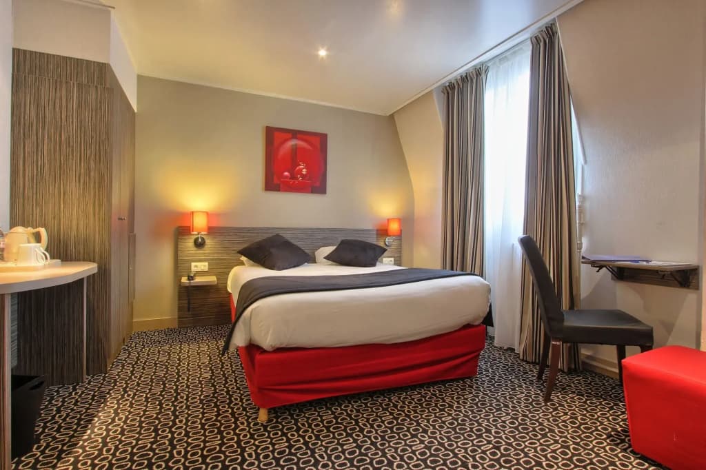 Timhotel Odessa Montparnasse - photo 6