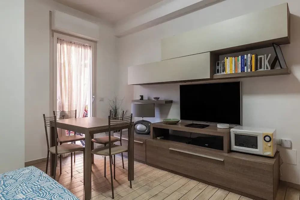 JOIVY Flat with access to central Rome - photo 4