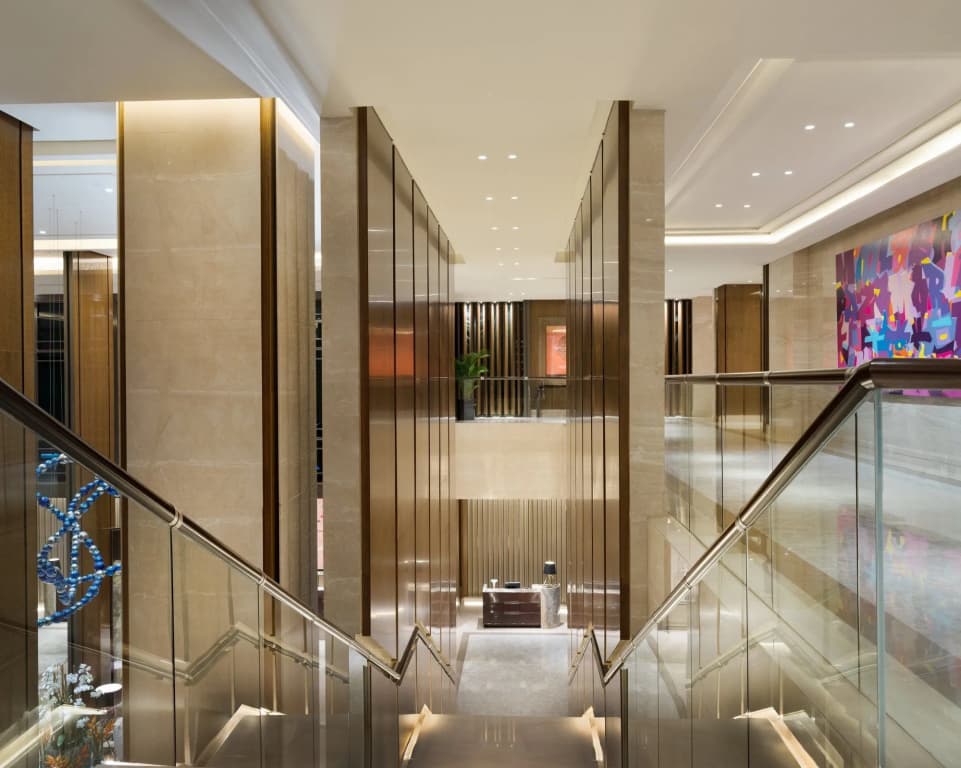 Sheraton Grand Jakarta Gandaria City Hotel - photo 13
