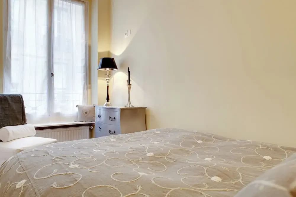 St Germain Grenelle Residence - photo 4
