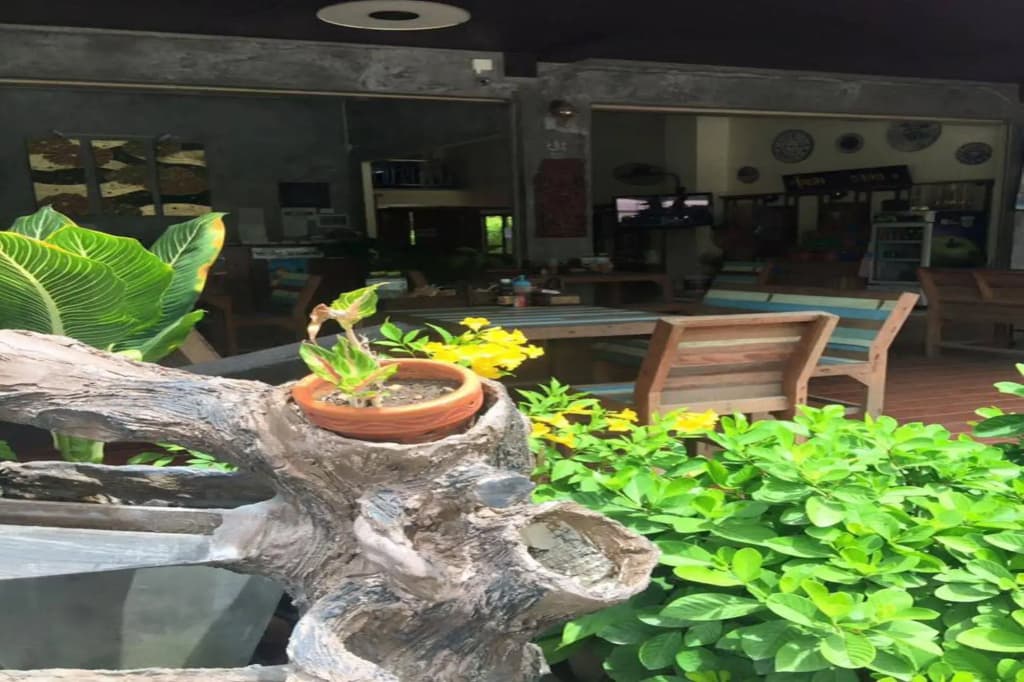 Phangan Barsay Hostel - photo 19