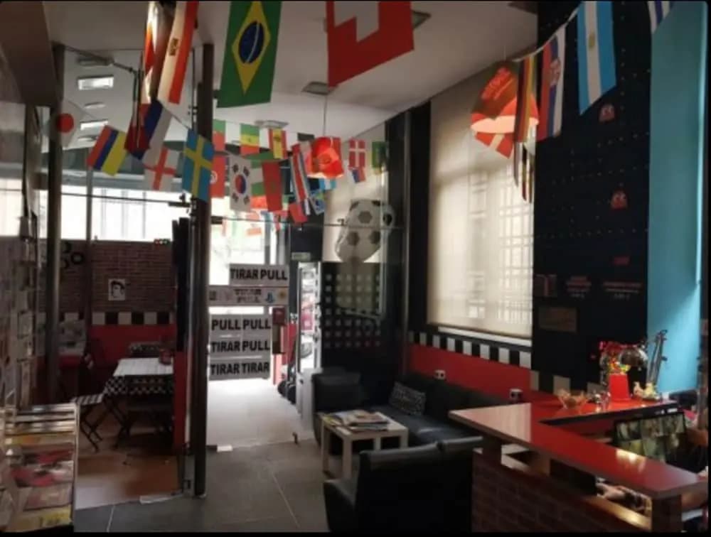 Hostel Center Madrid - photo 17