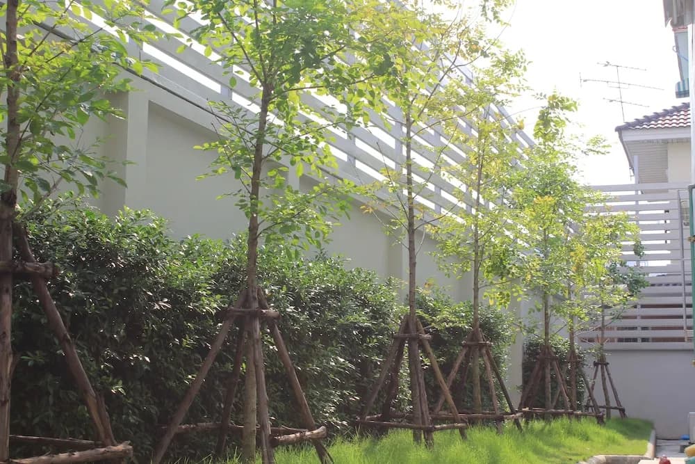 UTD Apartments Sukhumvit - photo 20