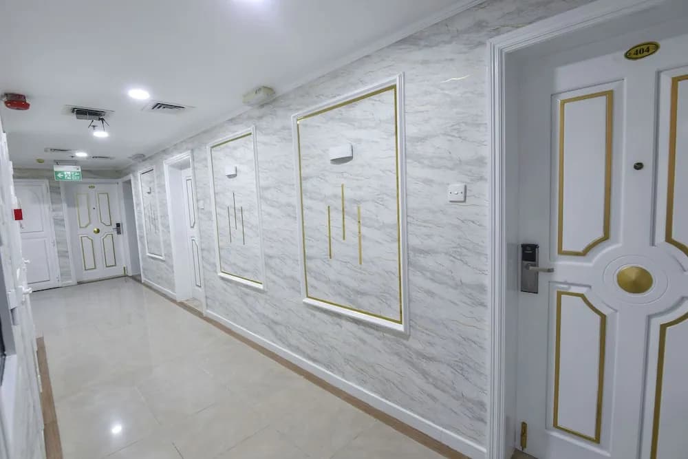 Dream White Hotel - photo 4
