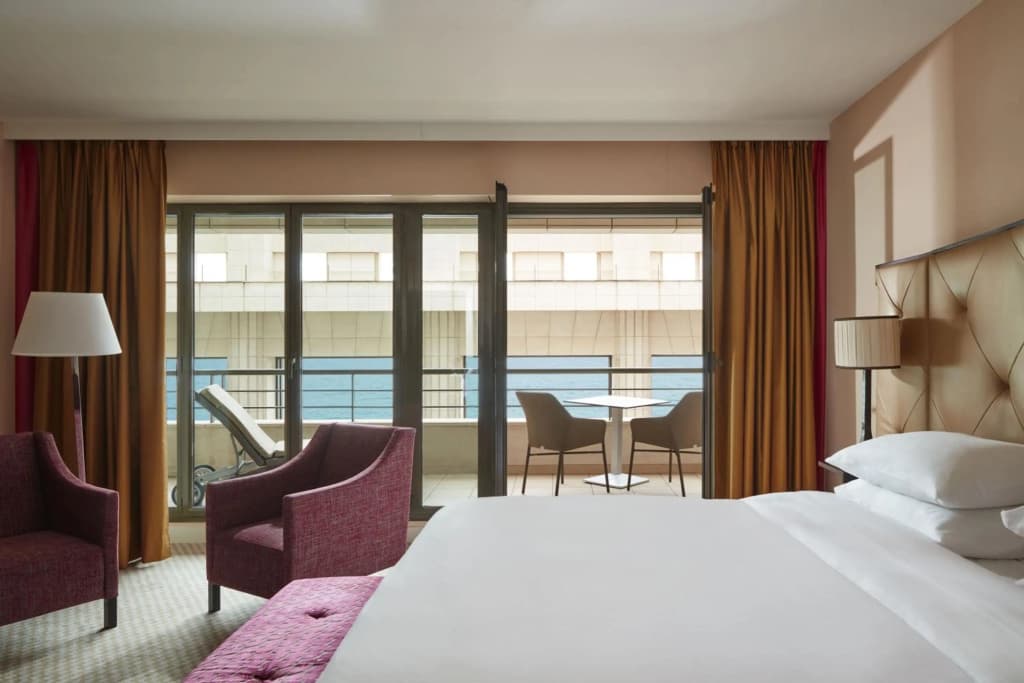Hôtel Palais de la Méditerranée In The Unbound Collection By Hyatt - photo 34