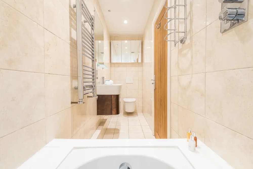 Luxurious West Kensington Home by Olympia London - photo 8