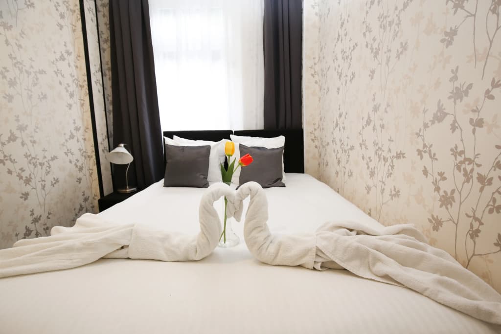 Flipper Hotel Amsterdam - photo 4