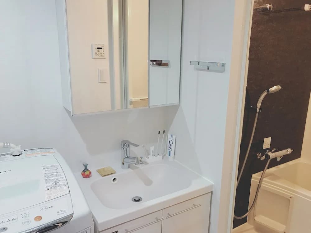 Nestay inn Tokyo Otsuka 403 - photo 9