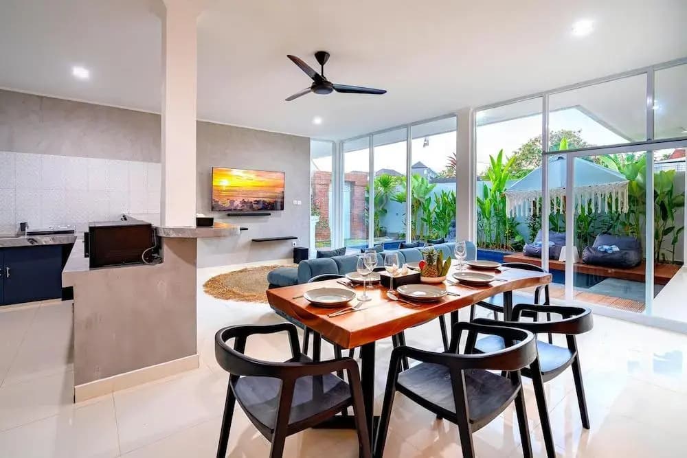 Villa Katrin - Canggu - photo 18