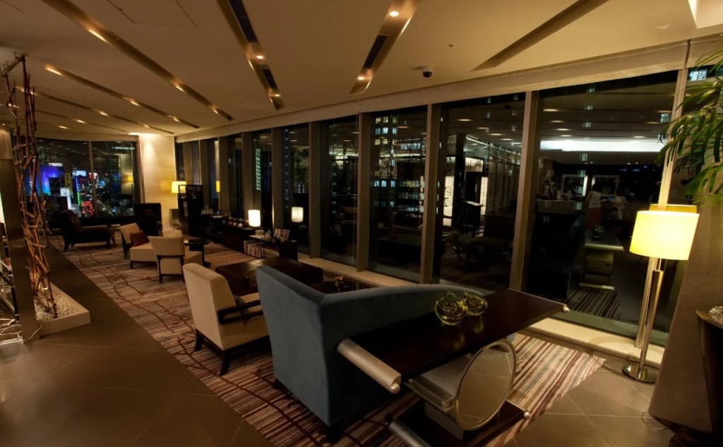 Hotel Ryumeikan Tokyo - photo 19