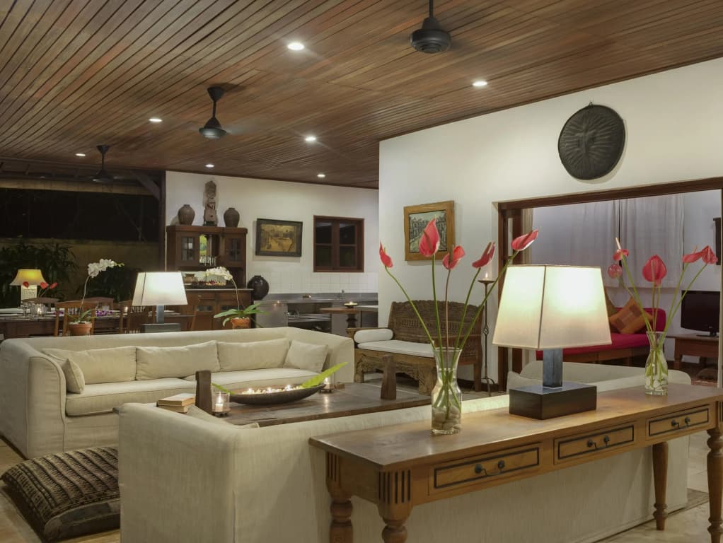 Villa Eight - photo 16