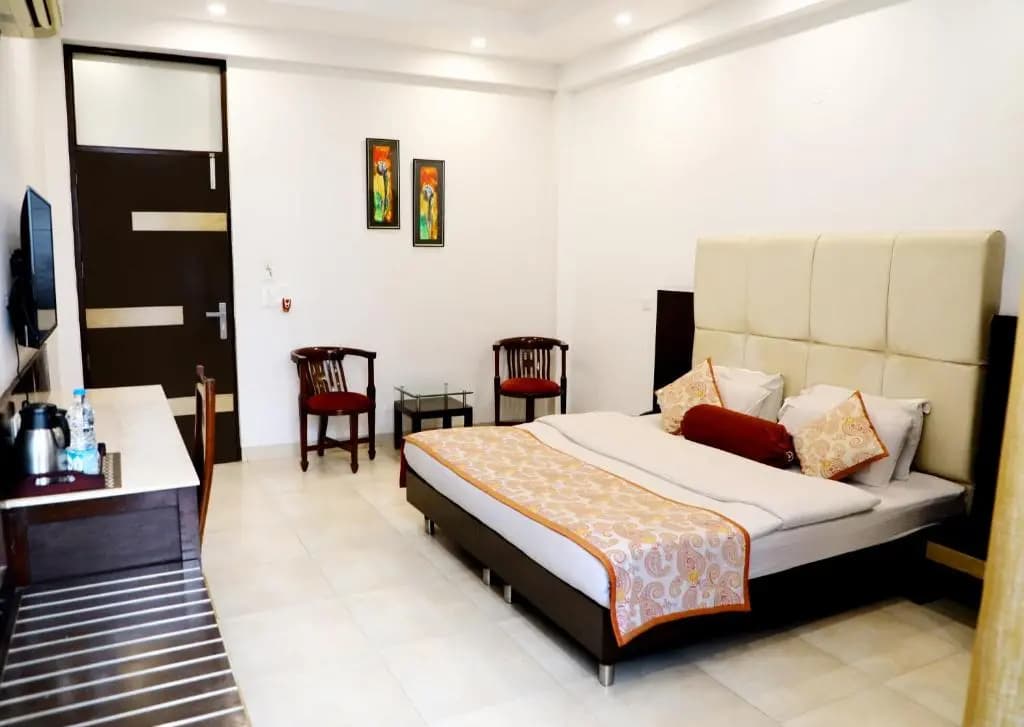 Indee Home - photo 2