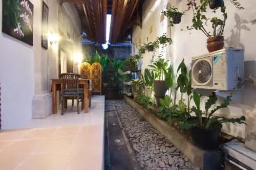 Uma Loris Ubud - main photo