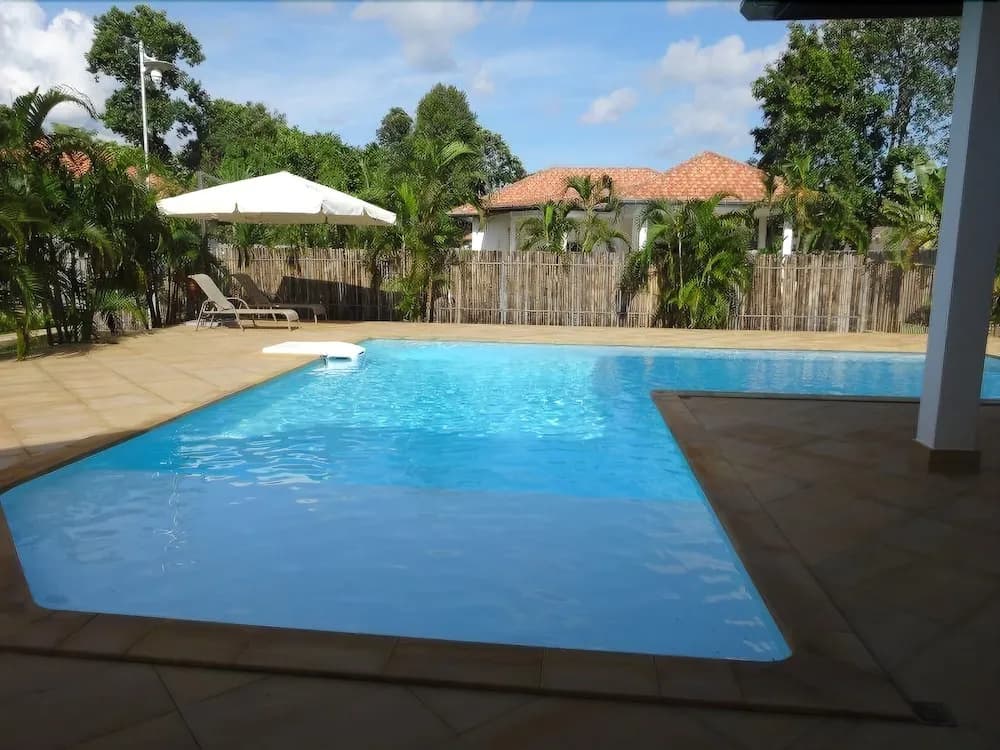 The Relaxing Pool Villa - photo 10
