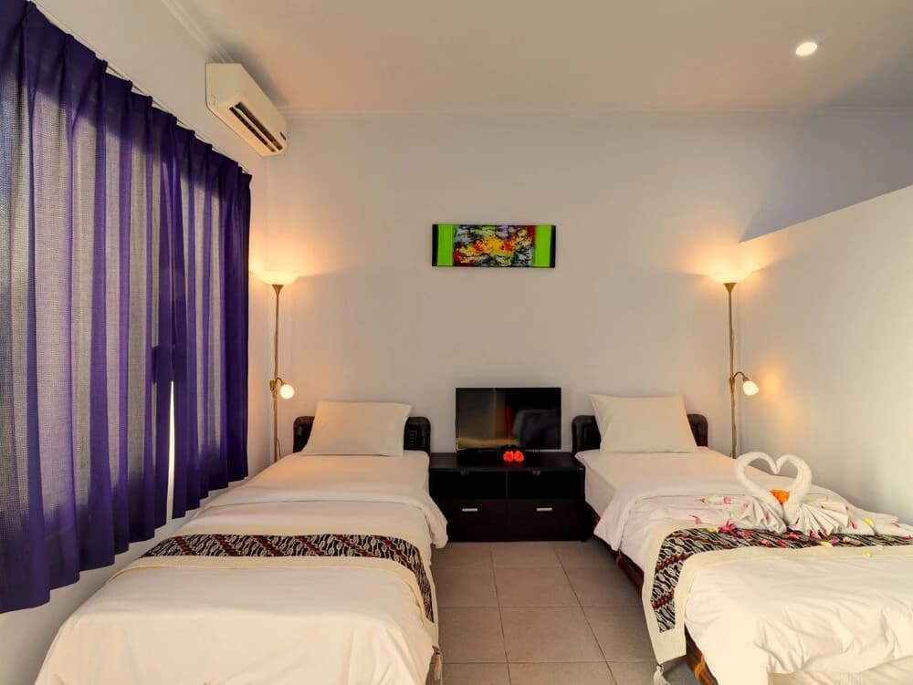 Rise Apartment Sanur - photo 3