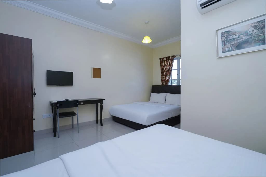 Super OYO 90009 Bangi Sri Minang Guesthouse - photo 13
