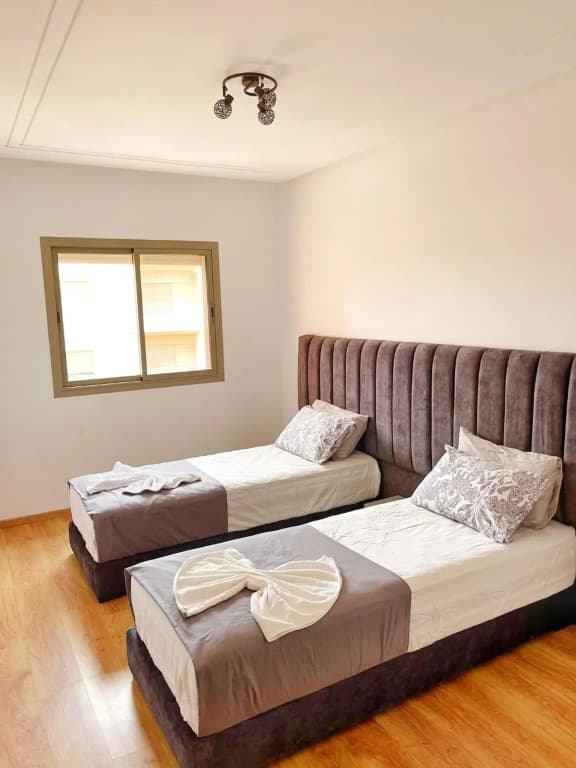 Superbe appartement en résidence avec piscines - photo 28